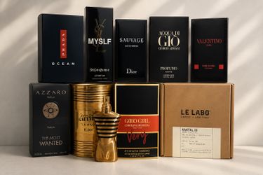 Designer Fragrances Collection | Original Luxury Perfumes 💎 DM for prices”