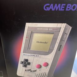 Lego game boy