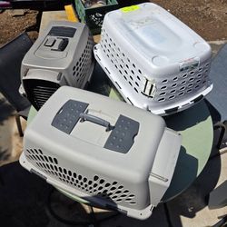 Dog Kennels