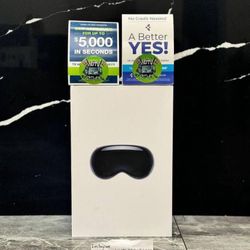 AP2 Apple Vision Pro 256gb 