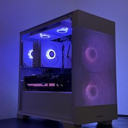 GAMING PC - Ryzen 5 | RTX 3060ti | 1.5TB SSD