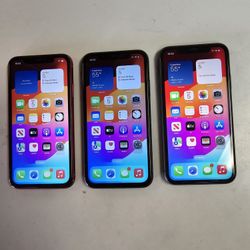 Iphone 11 Tmobile Fully Paid 64 Gb Factory Unlocked For All Carriers Including MetroPCS 