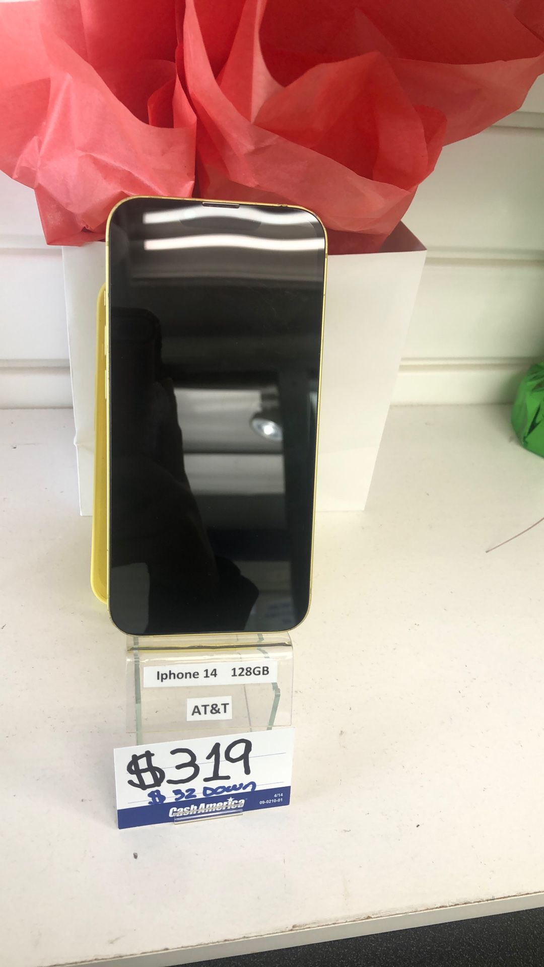 iPhone 14 128GB