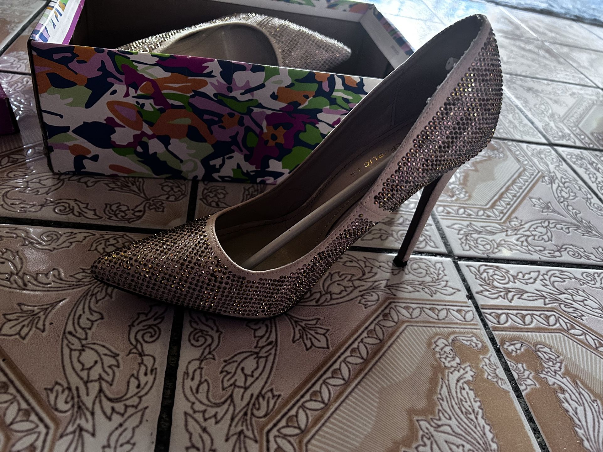 Heels