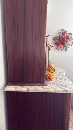 Vintage Made in France sideboard