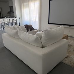 Cloud Couch