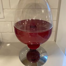 Brookstone Candy Dispenser 