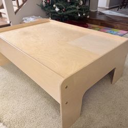 Lego Table
