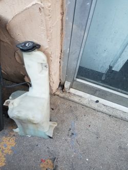 05 silverado windshield washer