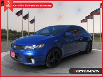 2013 Kia Forte