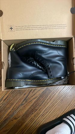 Doc Martens Boots