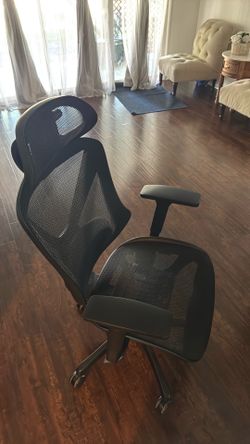 Office chair