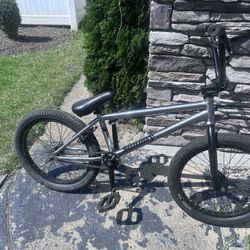 SUNDAY BMX BIKE great condition bicycle 