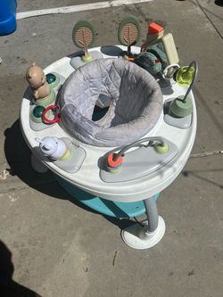 Baby bouncer