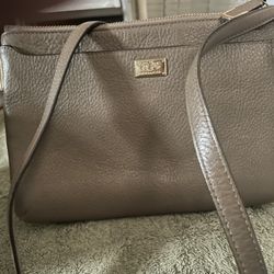 Coach Madison swing pack Crossbody