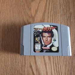 GoldenEye 007