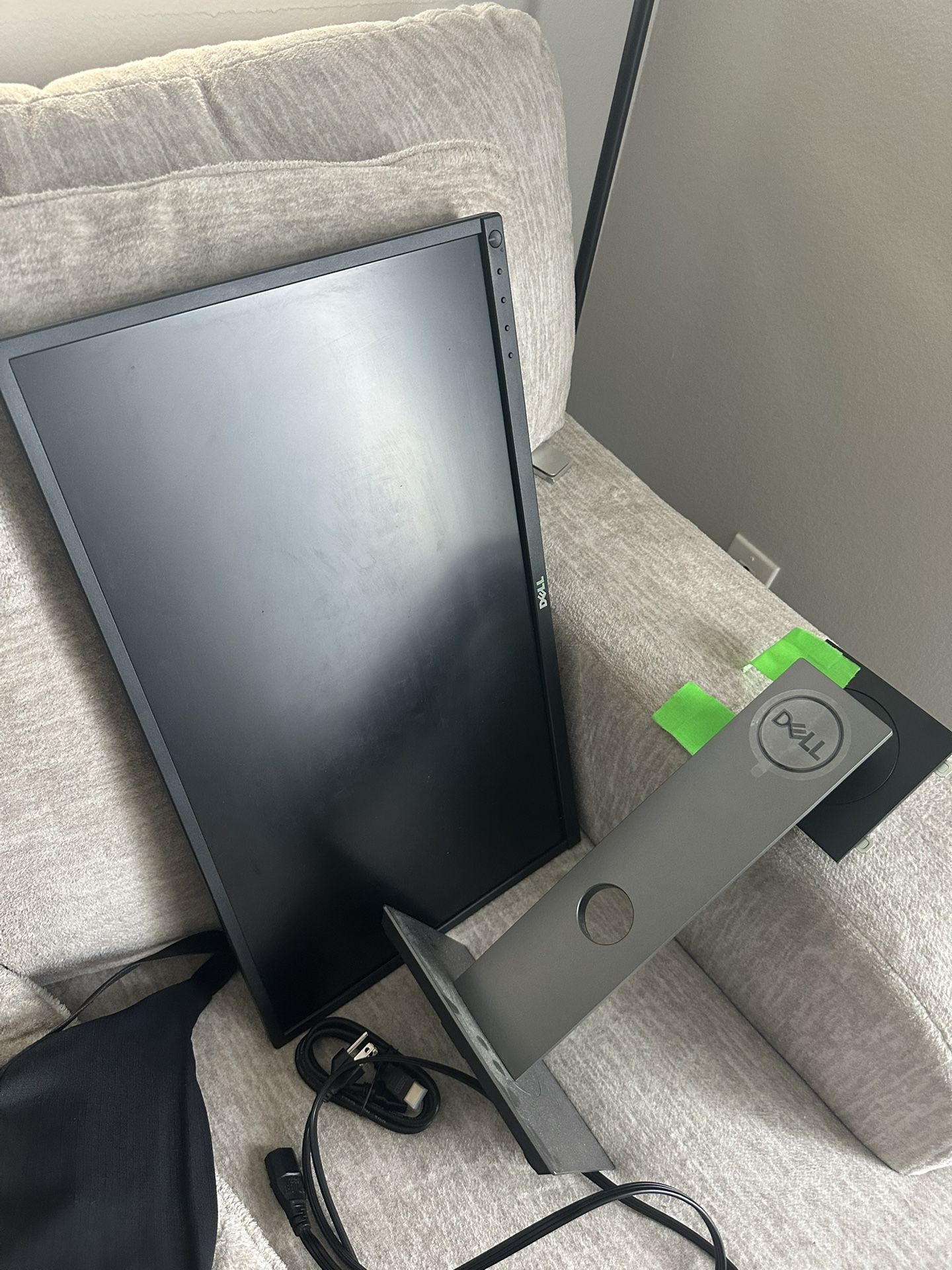Dell 24” Monitor
