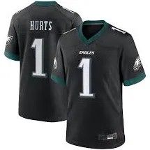 Eagles Jerseys Superbowl 