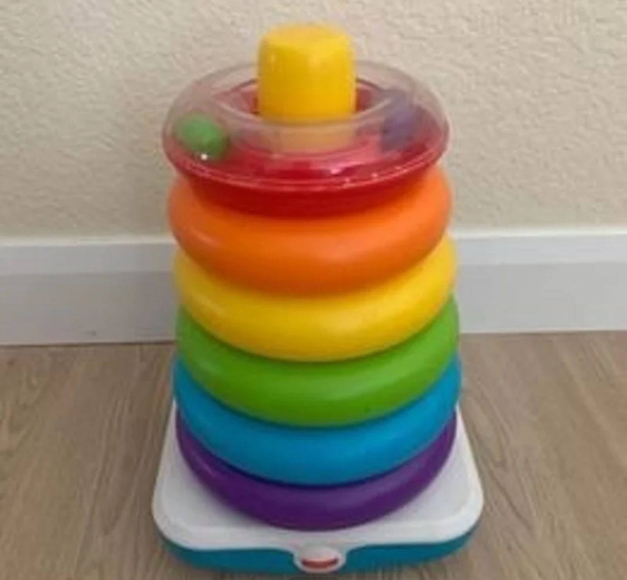 Fisher Price HUGE Stacking Toy