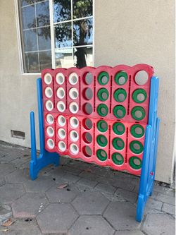 Jumbo Connect 4