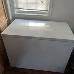 Deep Freezer (used)