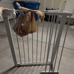 Baby Gate