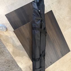 Step & Repeat Hardware