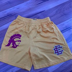 Eric Emanuel Shorts