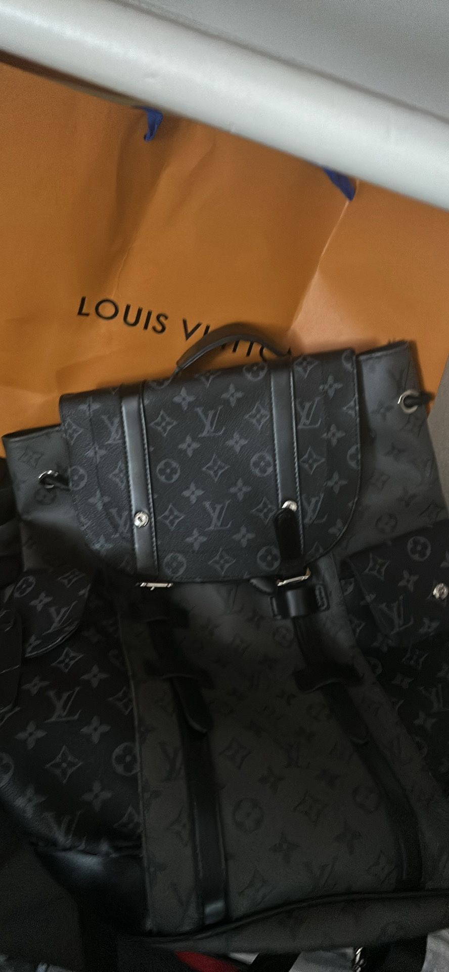 Back Pack