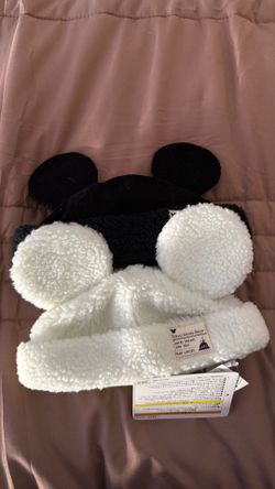 Tokyo Disney Resort Ears Hat