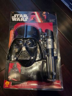 Star Wars Costume