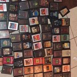 Atari Games