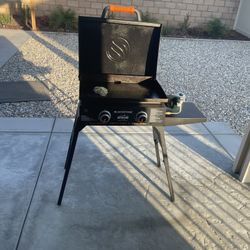 Blackstone Griddle 22’ Adventure 