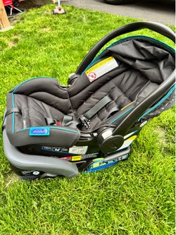 Graco Infant Car seat 2025 +2 based +2 mirrors