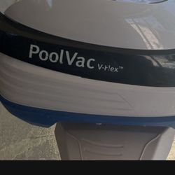 Pool Vacuum Hayward 