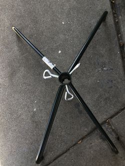 Christmas Tree Stand 