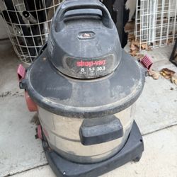 Shop Vac 