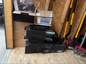 Computer Parts