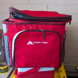 Ozark Trail 24 Can Cooler 