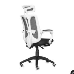 ELECWISH Gaming Chair for Adults Ergonomic Racing Style High Back Computer Chair