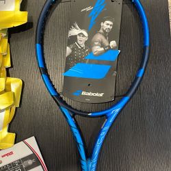 Babolat Pure Drive Lite Grip 1 