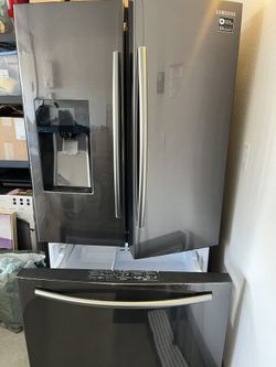 Samsung Refrigerator
