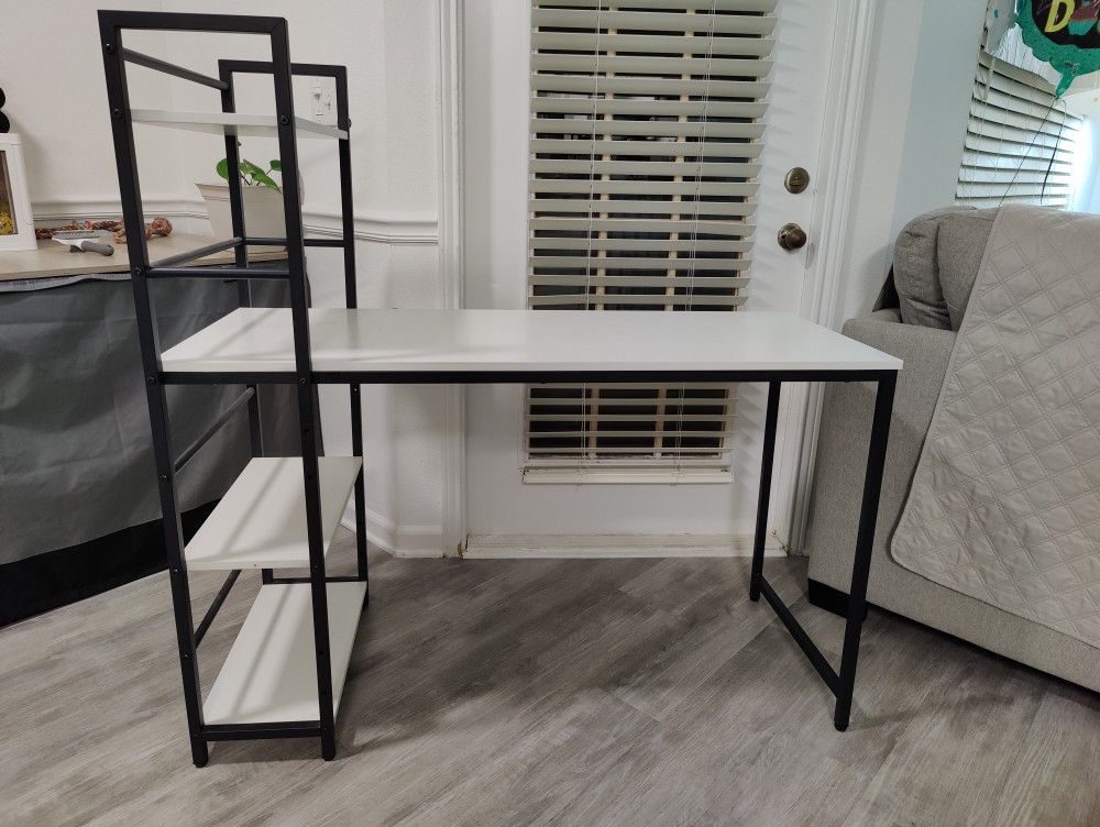 Home Office Table, Computer Table