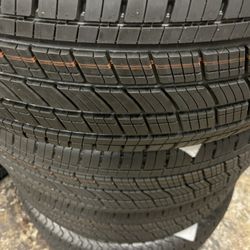 265-65-18 New Michelin Tires 💯💯💯💯
