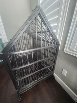 Large Dog Crate