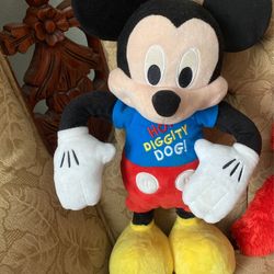 Mike $8.00 No Funciona 