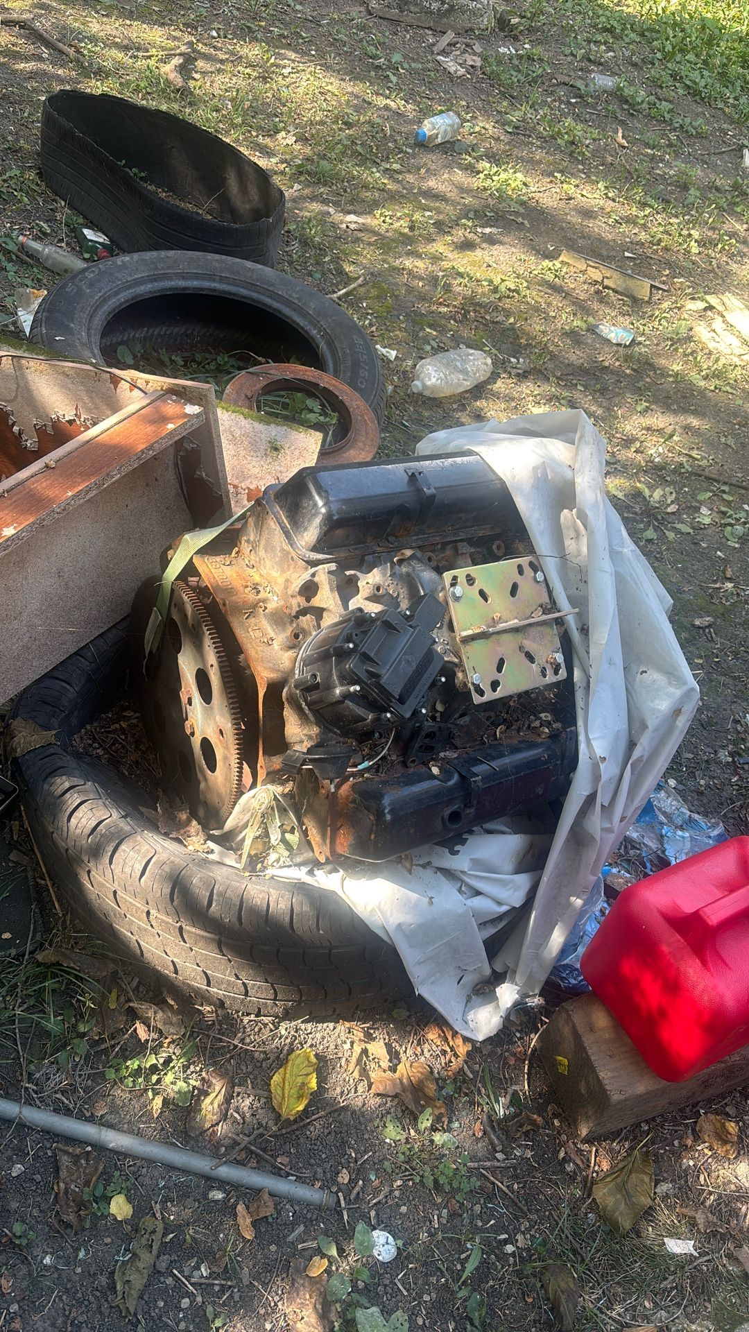All Types Of Chevy Parts
