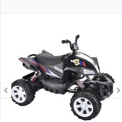 Kid  3+ Atv   24v