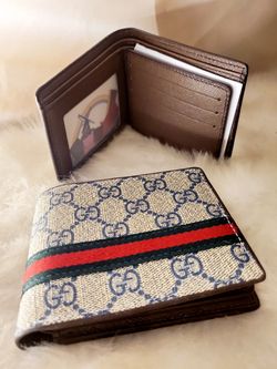Men wallet