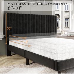 Queen Bed Frame Brand New 